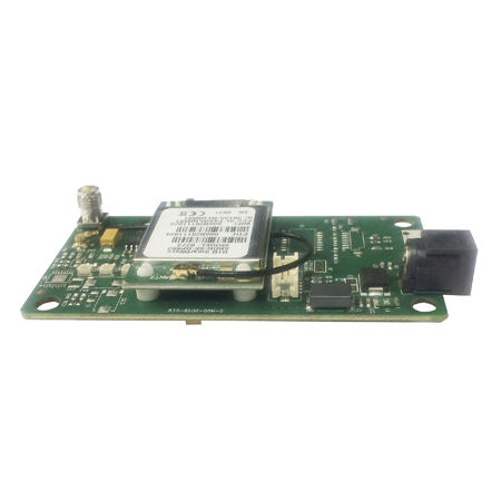 Беспроводной модуль WiFi - BB-ABDN-SE-DP553 - ADVANTECH - двухдиапазонный