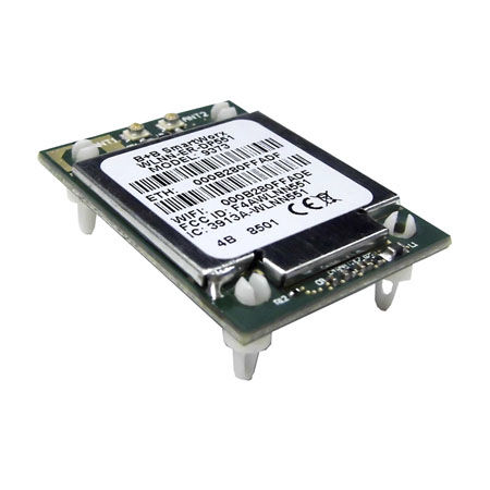 Беспроводной модуль WiFi - BB-WLNN-ER-DP551 - ADVANTECH