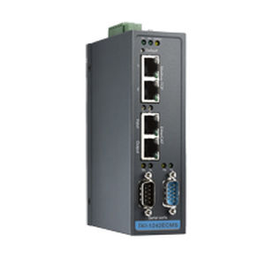 Мосток связи - EKI-1242IECMS - ADVANTECH - промышленный / TCP / Ethernet