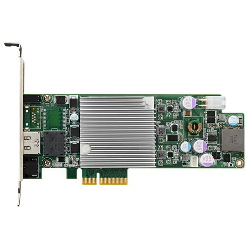 Видеокарта PCI Express - PCIE-1181 - ADVANTECH