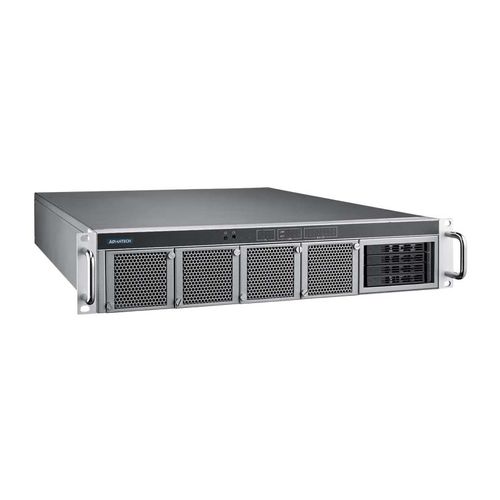 Коммуникационный сервер - ECU-579 - ADVANTECH - 2U / Intel® Xeon