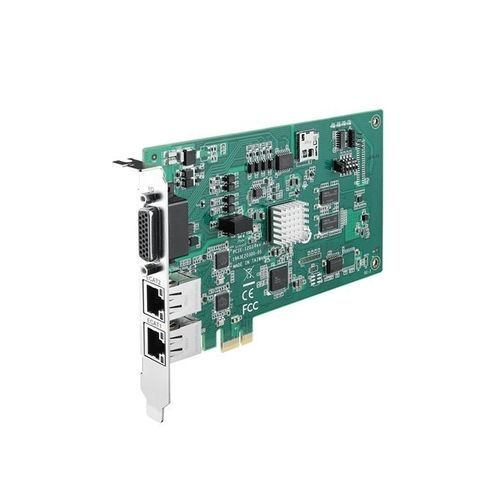 Контрольная карта двигателя PCI-Express - PCIE-1203 - ADVANTECH - многоосная / EtherCAT / программируемая