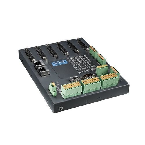 Автономный контроллер движения - AMAX-3110 - ADVANTECH - 6 осей / пошаговый / серводвигатель