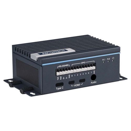 Мосток Raspberry Pi - UNO-220-P4N2 - ADVANTECH - промышленный / IoT / RS-485