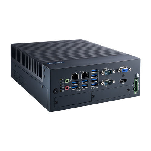 ПК бокс - MIC-770 V2 - ADVANTECH - Intel® Xeon® W-1250TE / Intel® Xeon® W-1270TE / Intel® Xeon® W-1290TE