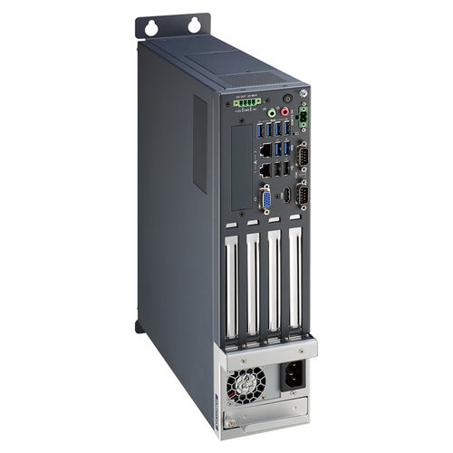 Промышленный ПК - IPC-242 - ADVANTECH - для письменного стола / настенный / Intel® Core™ i7-10700TE