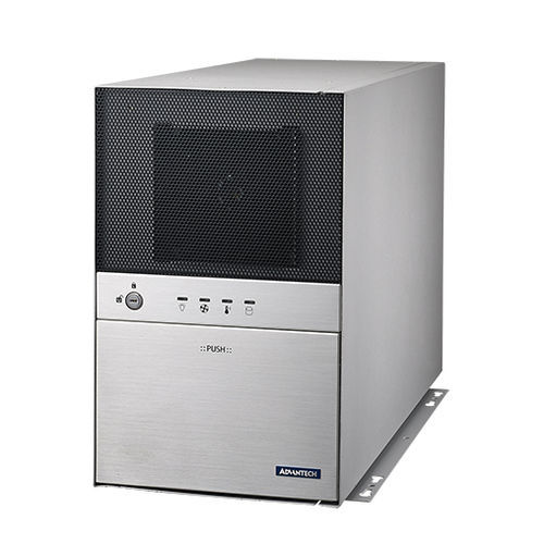 Крейт для материнской платы ATX/MicroATX - IPC-7130/7130L - ADVANTECH - настенный / настольный