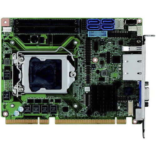 Одноплатный компьютер PICMG 1.3 - PCE-4129 - ADVANTECH - Intel® Core i3 - 7101E / Intel® Celeron® G3900 / Intel® Celeron® G3900TE