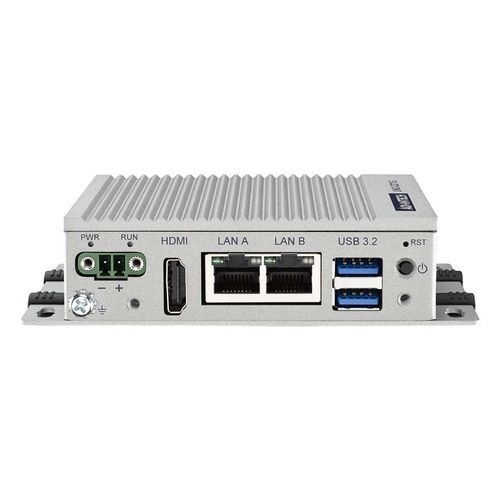 ПК EDGE - UNO-2271G V2 - ADVANTECH - встроенный / настенный / на DIN-рейке