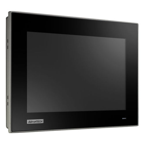 Панельный ПК 10,1" - TPC-110W - ADVANTECH - TFT LCD / с емкостным сенсорным экраном PCAP / с мультисенсорным экраном
