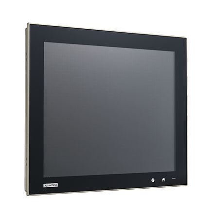 Панельный ПК ЧМИ - TPC-2151T - ADVANTECH - TFT LCD / со светодиодной подсветкой / с емкостным сенсорным экраном PCAP