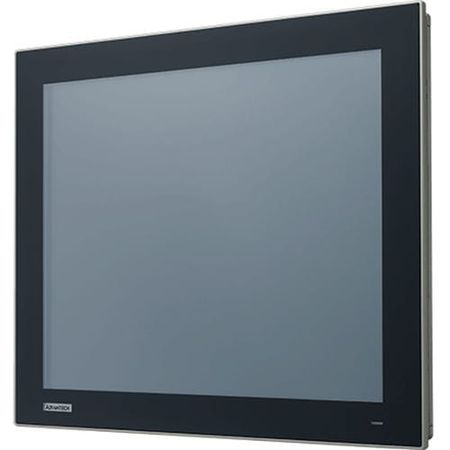 Монитор LCD - FPM-219-R9AE - ADVANTECH - с резистивным сенсорным экраном / промышленный / для интерфейса HMI