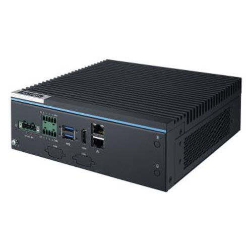 ПК ИИ - MIC-713-ON series - ADVANTECH - встроенный / для письменного стола / NVIDIA® Jetson Orin™ Nano