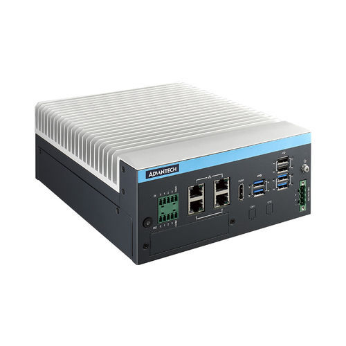 ПК GPU - MIC-733-AO series - ADVANTECH - ИИ / настенный / для письменного стола