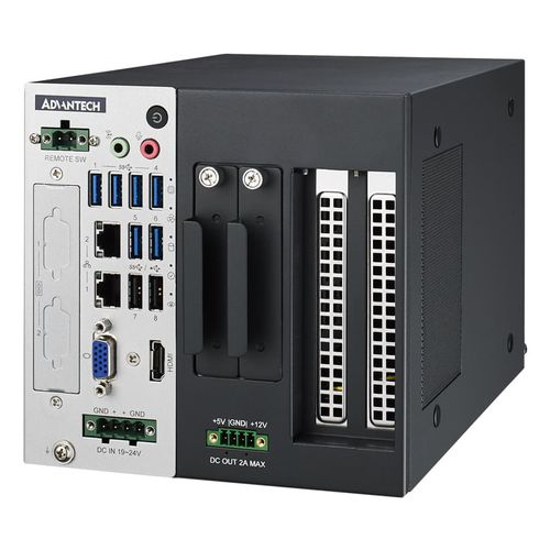 ПК расширение - IPC-220 - ADVANTECH - настенный / Intel® Core i3 / Intel® Core i5