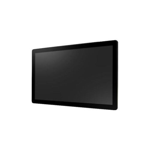 Панельный ПК TFT LCD - UTC-124K series - ADVANTECH - с большим экраном / с емкостным сенсорным экраном / 23,8"