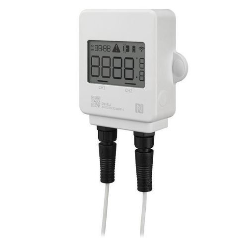 Датчик влажности и температуры Pt100 - LEO-S552-TP series - ADVANTECH - цифровой / USB / LoRaWAN