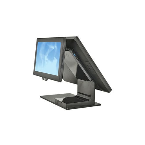 Панельный ПК TFT LCD - YUNO C - ADVANTECH - с сенсорным экраном / с мультисенсорным экраном / с емкостным сенсорным экраном