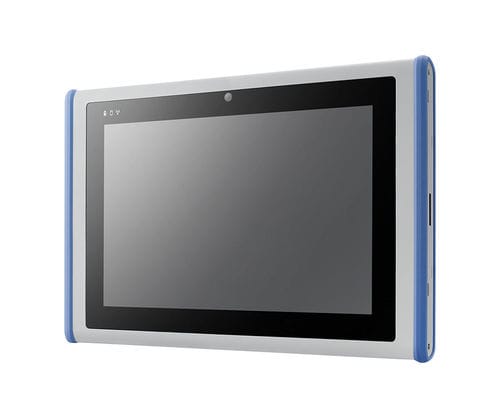 Планшет Windows - MIT-W102 series - ADVANTECH - Windows 10 IoT Корпоративная версия / Linux / 10,1"