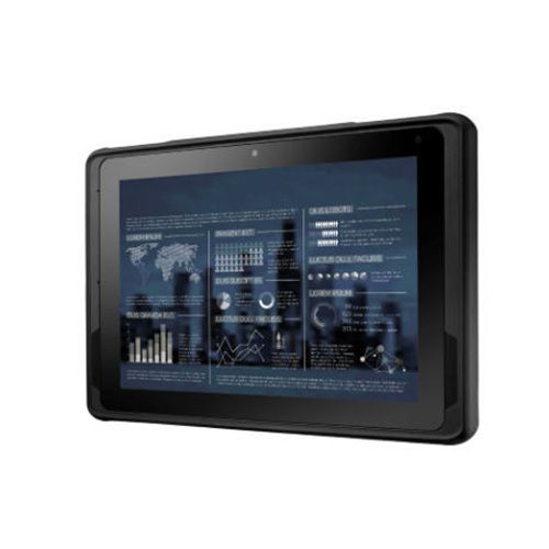 Планшет Windows 11 IoT Enterprise - AIM-68S series - ADVANTECH - 10,1" / Intel® Processor N50 / Intel® Processor N200