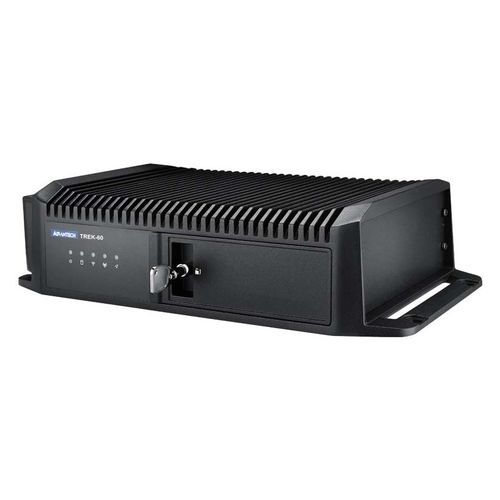 ПК Edge AI - TREK-60 series - ADVANTECH - встроенный / встроенный / NVIDIA® Jetson Orin™ NX