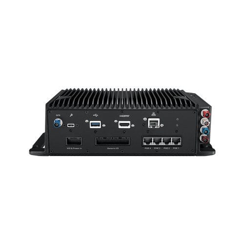 ПК EDGE - TREK-50N-G0PLXF-10 - ADVANTECH - Edge AI / встроенный / встроенный