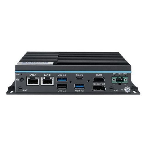 ПК бокс - UNO-2372V3 - ADVANTECH - встроенный / Quad Core / Intel® Processor N250