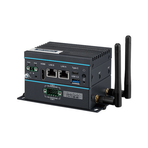 Мосток IoT - UNO-2271G V3 - ADVANTECH - IoT Edge / беспроводной / ЛВС
