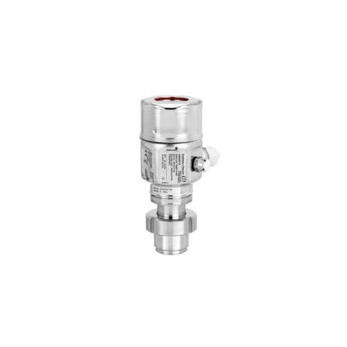 Гидростатический передатчик уровня - Deltapilot FMB50 - Endress+Hauser AG - для жидкостей / HART / PROFIBUS