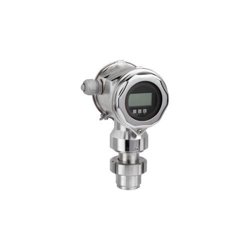 Гидростатический датчик уровня - Deltapilot FMB70 - Endress+Hauser AG - для жидкостей / HART / 4-20 мА