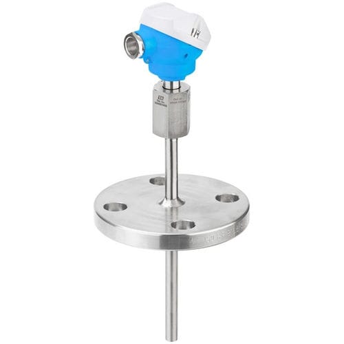 Датчик температуры Pt100 - TM121 - Endress+Hauser AG - RTD / резьбовой / аналоговый