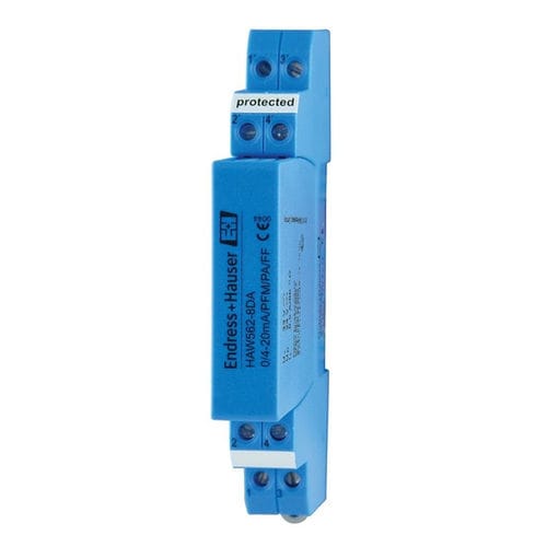 Молниеотвод класс CEI 2 - HAW562 - Endress+Hauser AG - класс CEI 4 / класс CEI 3 / класс CEI 5