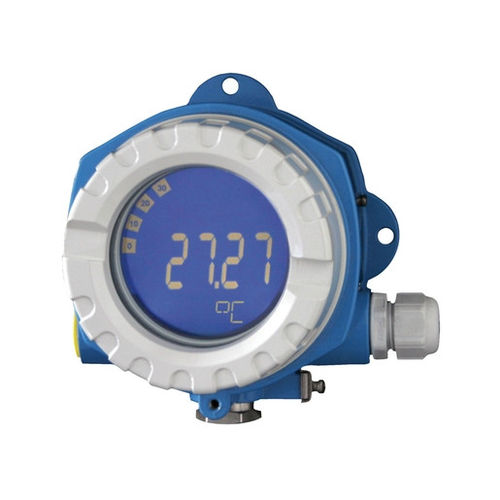 Индикатор состояния - RID14 - Endress+Hauser AG - полевой шины / цифровой / компактный