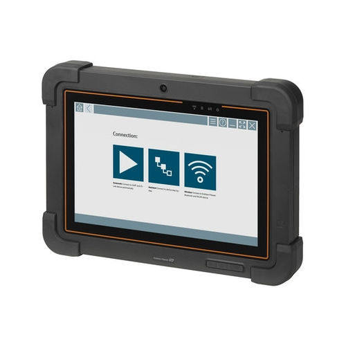 Планшет ПК - SMT77 - Endress+Hauser AG - Windows 10 IoT Корпоративная версия / 10,1" / беспроводной