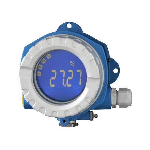 Индикатор полевой шины - RIA14 - Endress+Hauser AG - цифровой / 4-20 мА / компактный