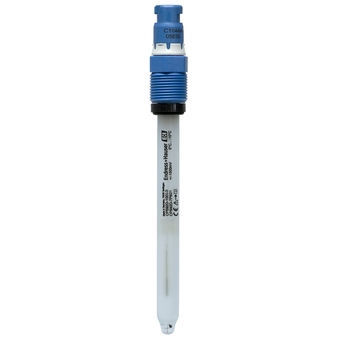 Оптоволоконный датчик кислорода - CPS92D - Endress+Hauser AG - для процесса / цифровой