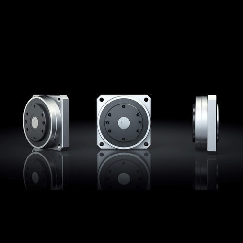 Гармонический редуктор - CSF-2UP - Harmonic Drive SE - коаксиальный / 1-5 Nm / 5-10 Nm
