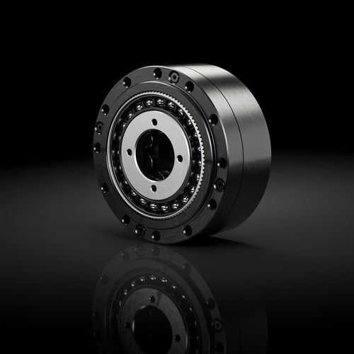 Гармонический редуктор - CSD-2UF  - Harmonic Drive SE - коаксиальный / с полым валом / 200-500 Nm