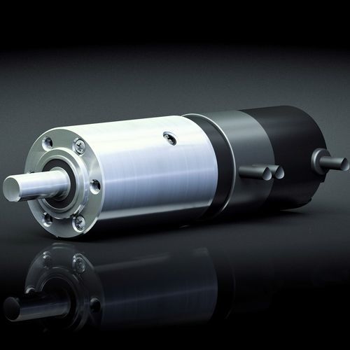 Электрический servo-actionneur - RSF  - Harmonic Drive SE - линейный / синхронный / компактный