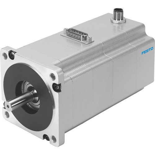 Шаговый двигатель - EMMS-ST series - FESTO - DC / 48 В / IP54