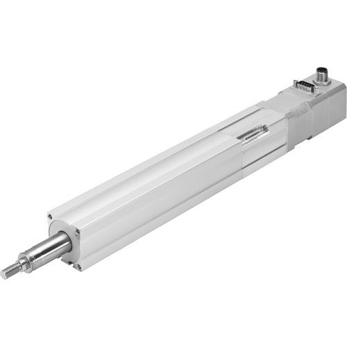 Линейный привод - EPCO series    - FESTO - электрический / с шариковым винтом / пост. ток