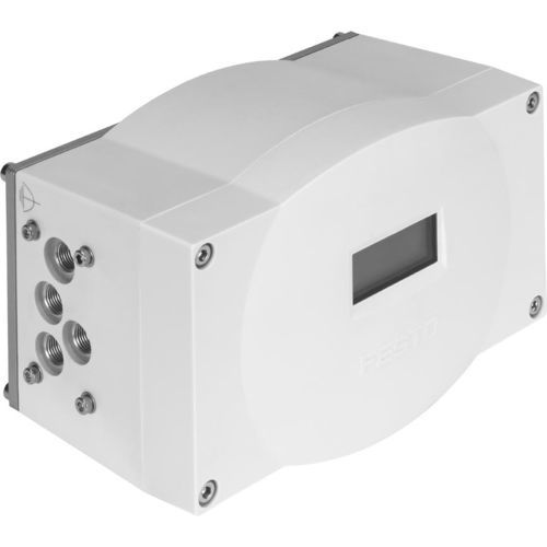 Электропневматический регулятор положения - CMSX series    - FESTO - цифровой / аналоговый / для цилиндра