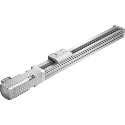 Электрический привод - EGC-BS series - FESTO - линейный / с шариковым винтом / для алюминия