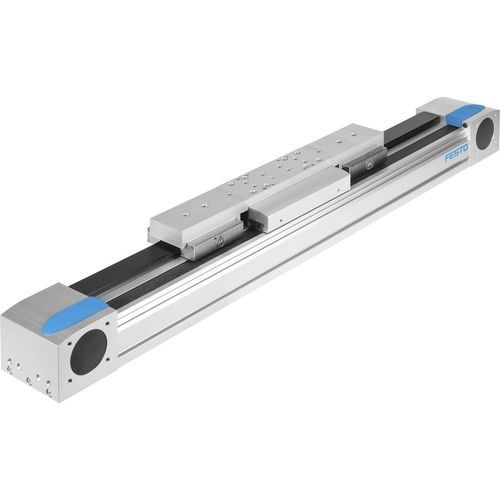 Электрический привод - EGC-TB    - FESTO - линейный / с зубчатым ремнем / IP40