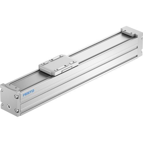 Линейный привод - ELGC-BS series - FESTO - электрический / с шариковым винтом / из алюминия