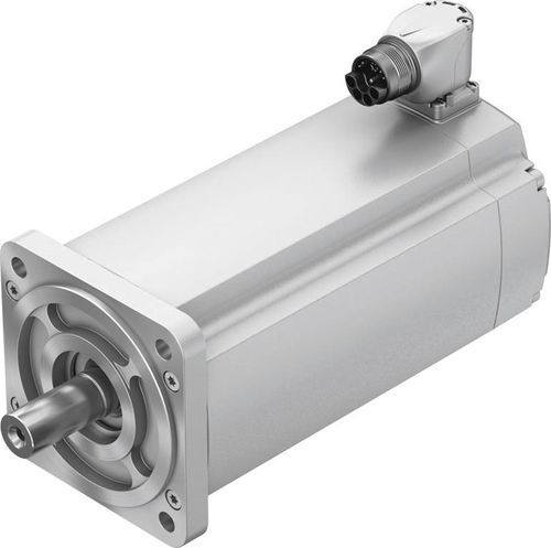 Бесщеточный серводвигатель - EMMT-AS series - FESTO - AC / 400 В / AC 380 В