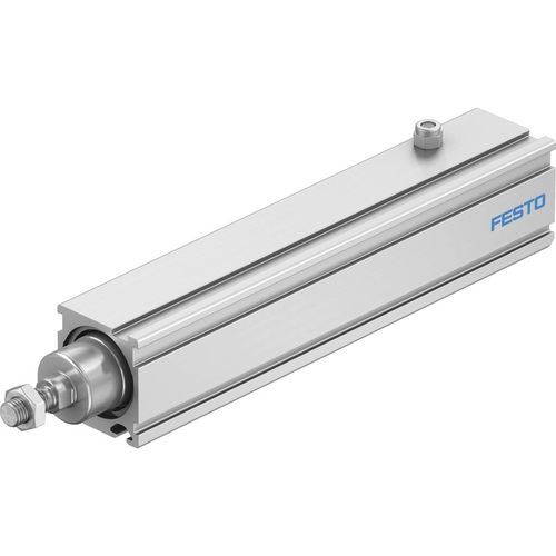 Электрический привод - EPCC series    - FESTO - линейный / с шариковым винтом / из нержавеющей стали