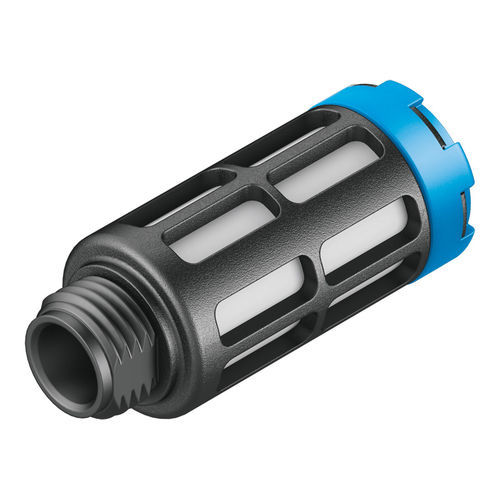 Глушитель для сжатого воздуха - U series - FESTO