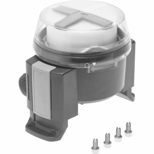 Тормозной выключатель VDI/VDE 3845 - DAPZ    - FESTO - искробезопасный / взрывобезопасный