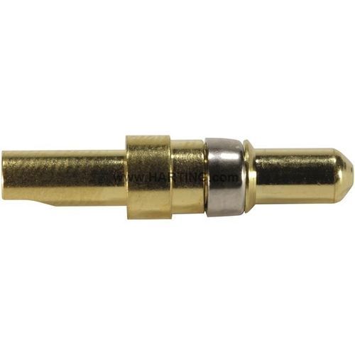 Обжимной электрический контакт - DIN 41612 - HARTING - из металла / из меди